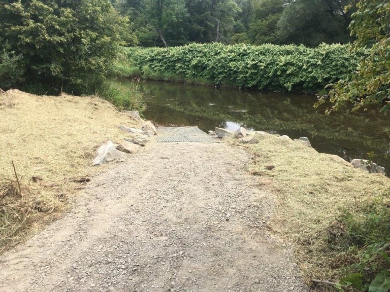 Project Examples Potter County Conservation District