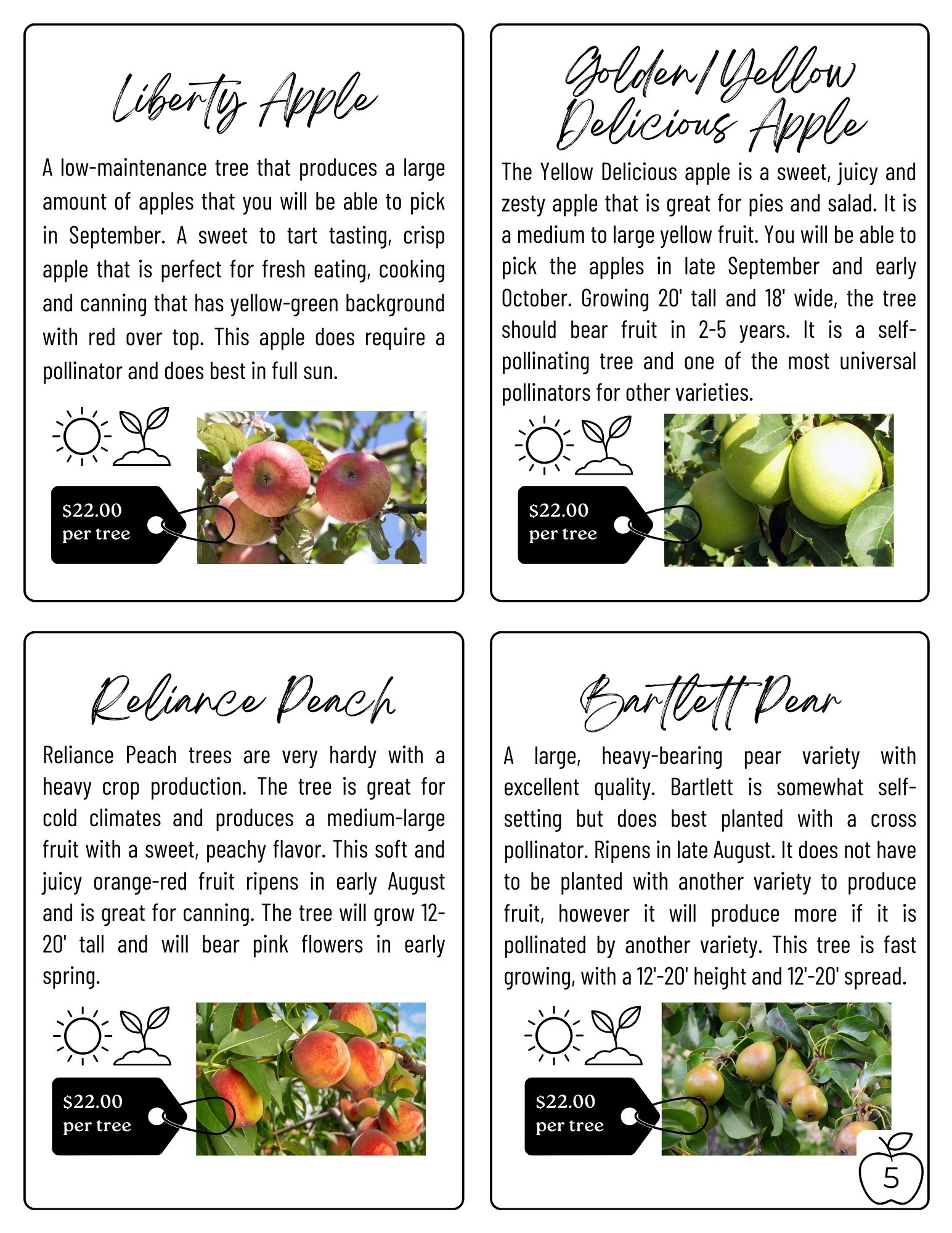 News Potter County Conservation District