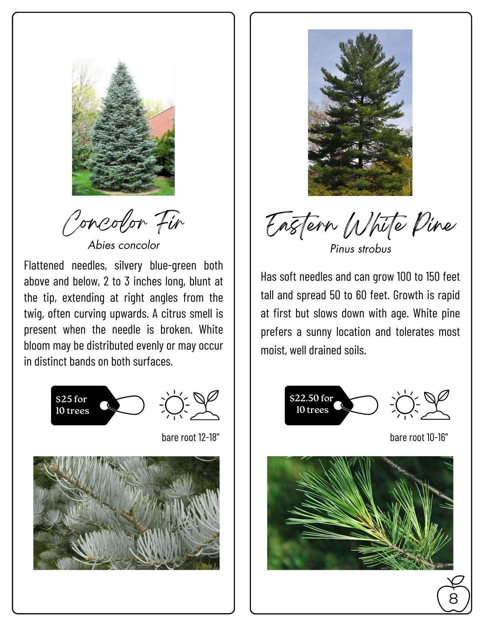 News Potter County Conservation District